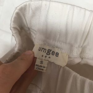 Women’s Flared Pants